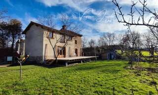 Maison 3 Pièces 56 m² à vendre à Brousse (63490)