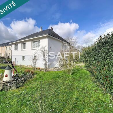 Maison 5 pièces 220000 €