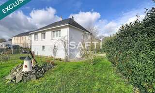 Maison 5 Pièces 110 m² à vendre à Amboise (37400)