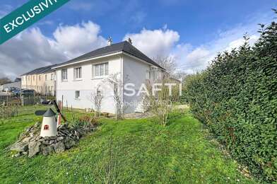 Maison 5 pièces 210000 €