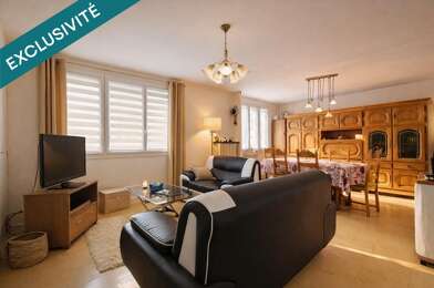 Maison 5 pièces 210000 €