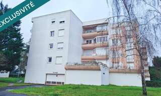 Appartement 4 Pièces 100 m² à vendre à Poitiers (86000)