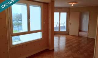 Appartement 4 Pièces 100 m² à vendre à Poitiers (86000)