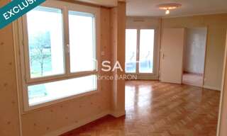 Appartement 4 Pièces 100 m² à vendre à Poitiers (86000)