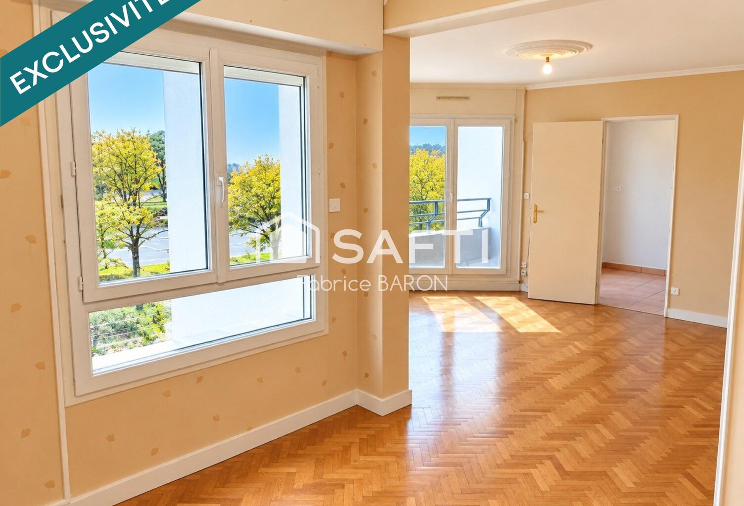 Immeuble de qualité — photo 1