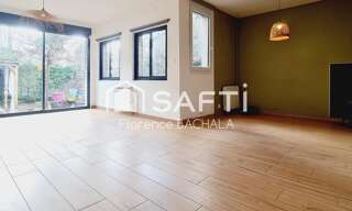 Maison 5 Pièces 75 m² à vendre à Dijon (21000)