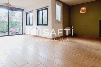 Maison 5 pièces 233000 €