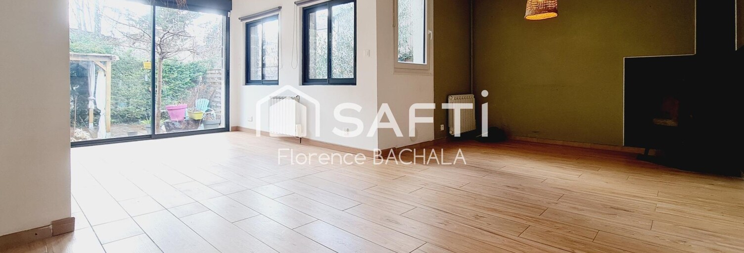 Maison 5 Pièces 75 m² à vendre à Dijon (21000)