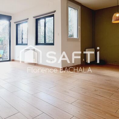 Maison 5 pièces 234000 €