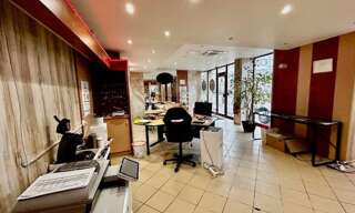 Commerce 2 Pièces 90 m² à louer à Delle (90100)