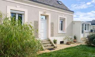 Maison 5 Pièces 109 m² à vendre à La Riche (37520)