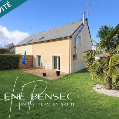 Maison 6 pièces 240000 €