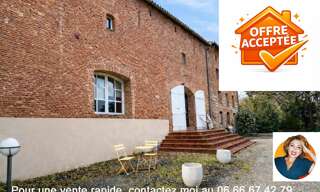 Appartement 5 Pièces 150 m² à vendre à Montastruc-la-Conseillère (31380)