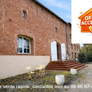 Appartement 5 pièces 325900 €
