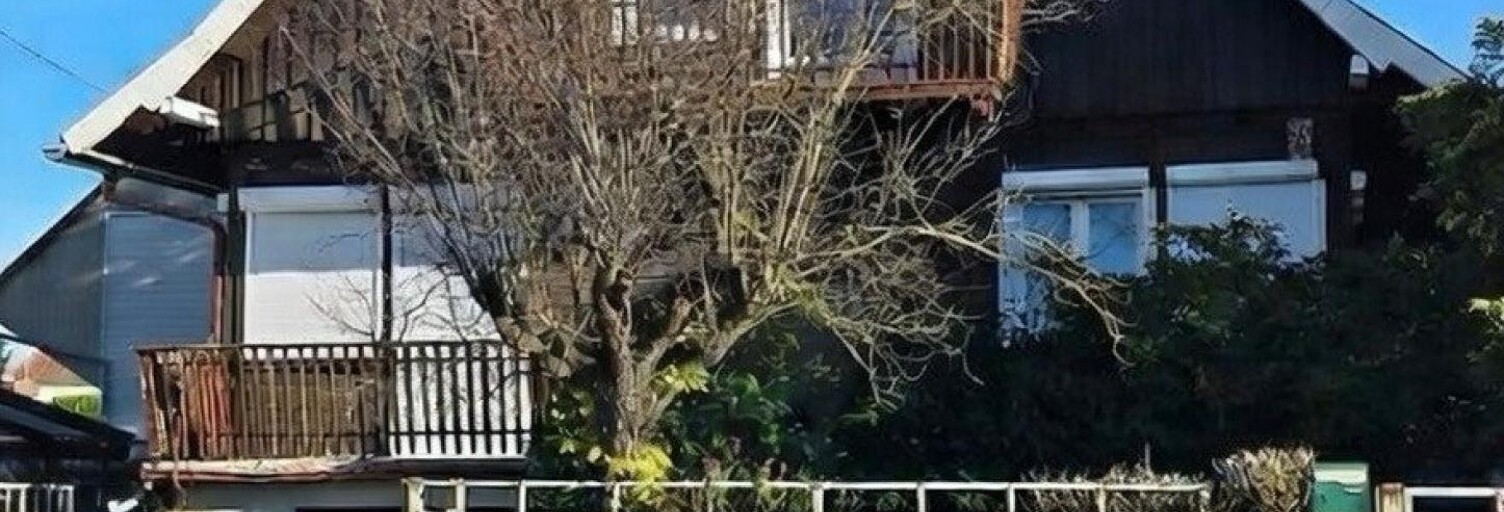 Maison 5 Pièces 164 m² à vendre à Richwiller (68120)