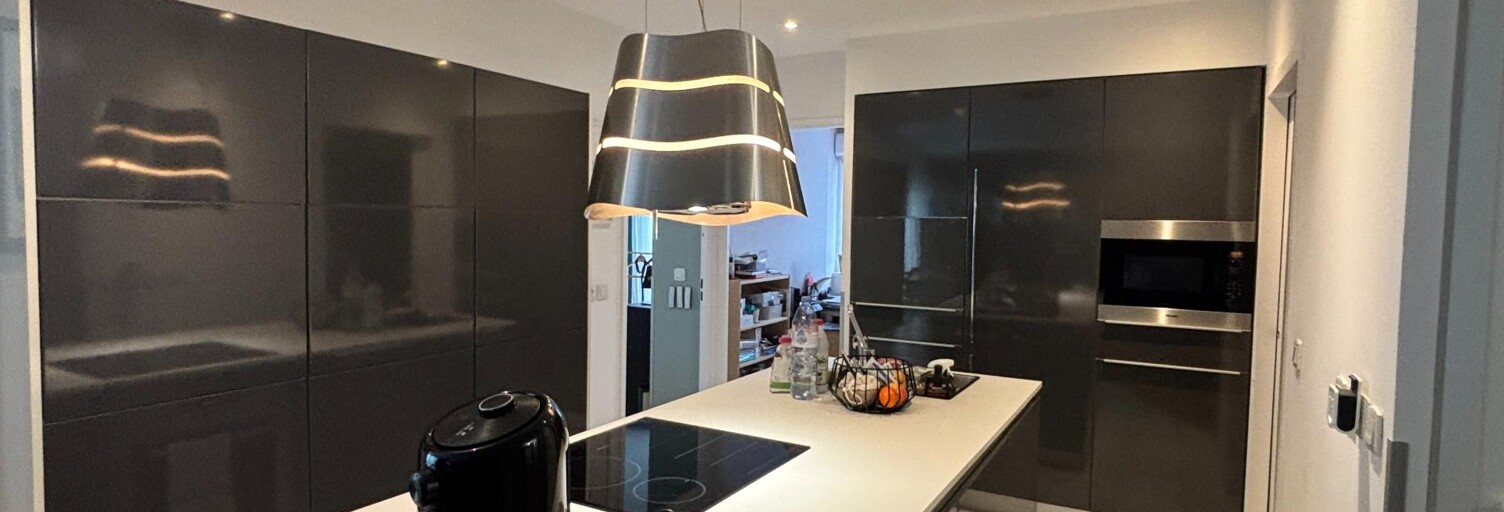 Appartement 5 Pièces 122 m² à vendre à Bordeaux (33000)