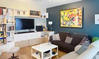 Appartement 5 Pièces 122 m² à vendre à Bordeaux (33000)