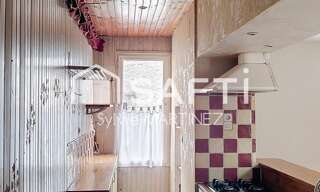 Maison 5 Pièces 140 m² à vendre à Castres (81100)