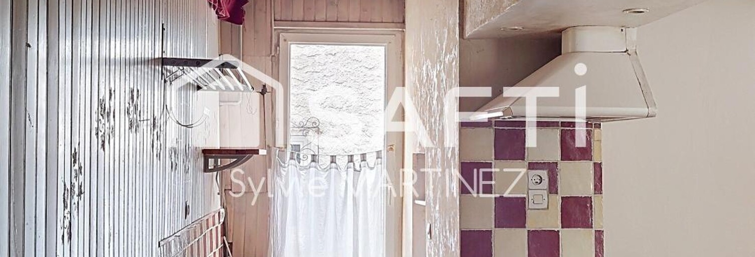 Maison 5 Pièces 140 m² à vendre à Castres (81100)