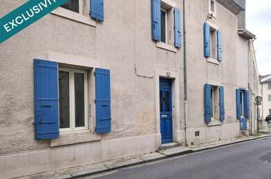 Maison 5 pièces 210000 €