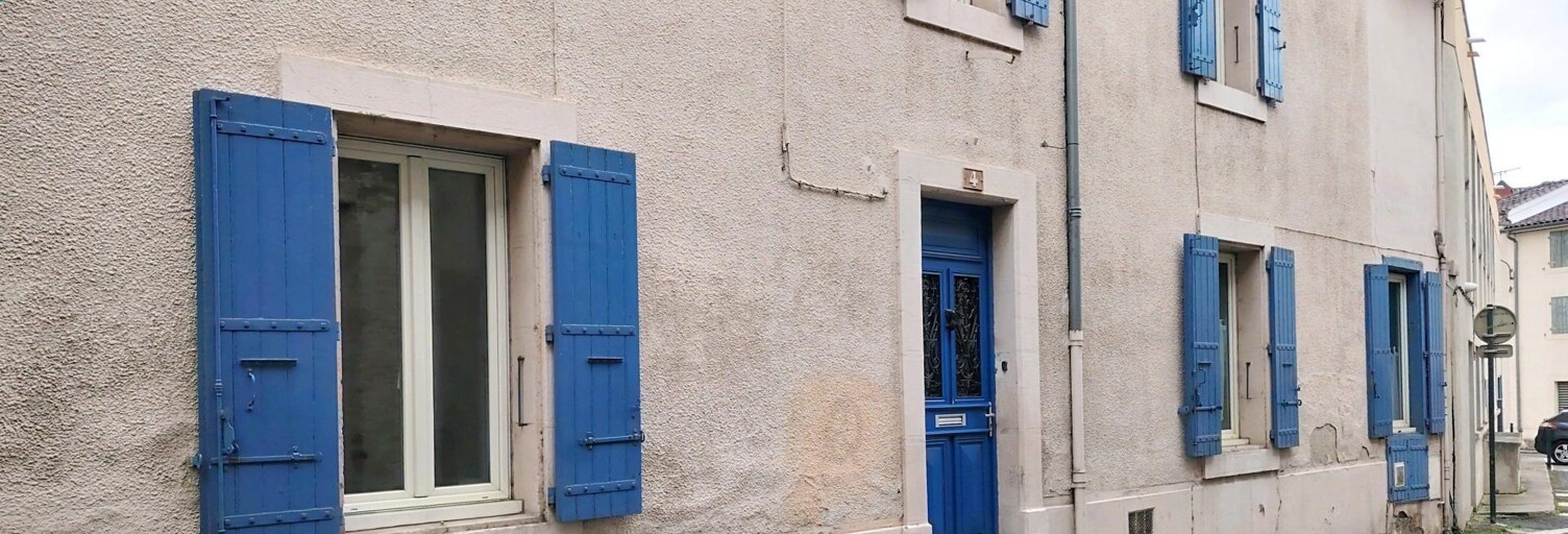 Maison 5 Pièces 140 m² à vendre à Castres (81100)