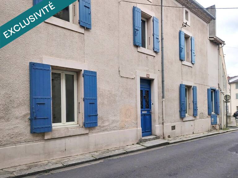 Maison de ville Hypercentre Grand garage — photo 1