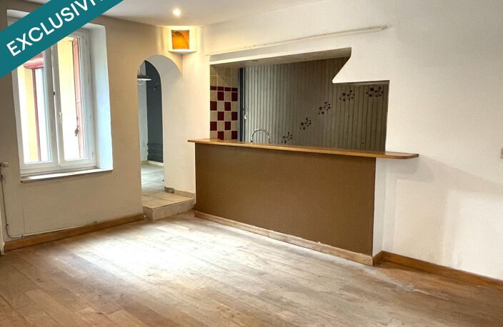 Maison de ville Hypercentre Grand garage — photo 4