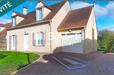 Maison 7 pièces 260000 €