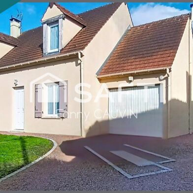 Maison 7 pièces 260000 €