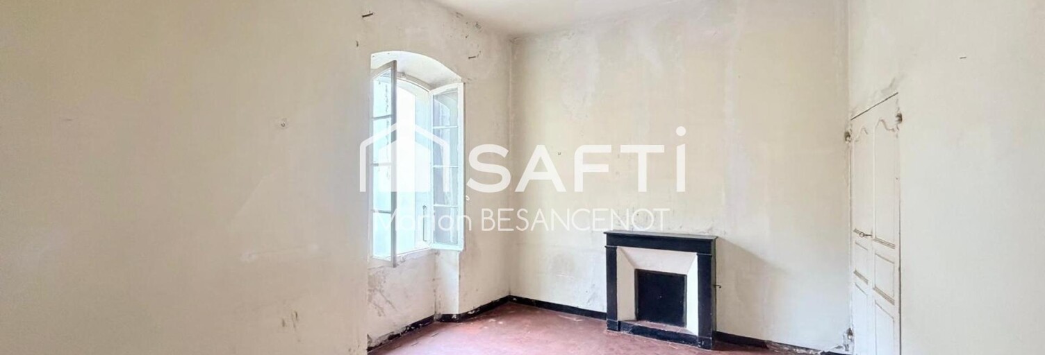 Maison 10 Pièces 250 m² à vendre à Estagel (66310)