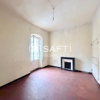 Maison 10 pièces 98000 €