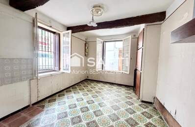 Immeuble 250m² avec 3 entrées indépendantes et garage — photo du bien