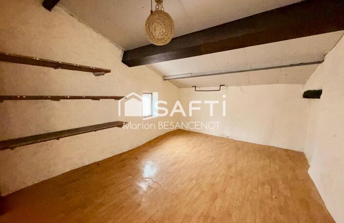 Immeuble 250m² avec 3 entrées indépendantes et garage — photo 3