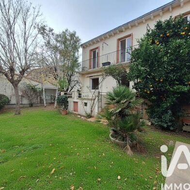 Maison 5 pièces 239000 €