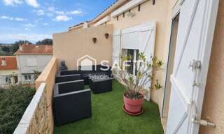 Appartement 3 Pièces 64 m² à vendre à Six-Fours-les-Plages (83140)