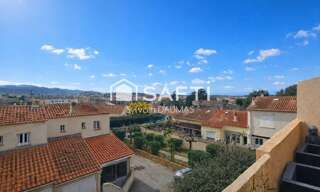 Appartement 3 Pièces 64 m² à vendre à Six-Fours-les-Plages (83140)