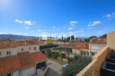 Appartement 3 pièces 294000 €