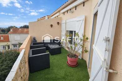 Appartement 3 pièces 285000 €