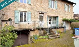 Maison 5 Pièces 195 m² à vendre à Val-Sonnette (39190)