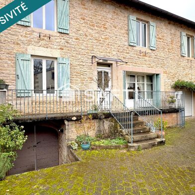 Maison 5 pièces 230000 €