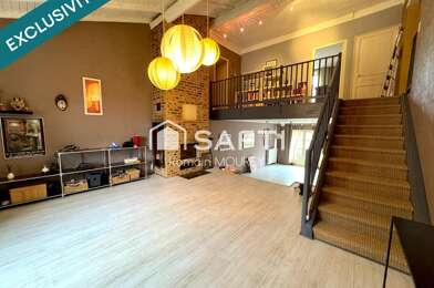 Maison 5 pièces 230000 €