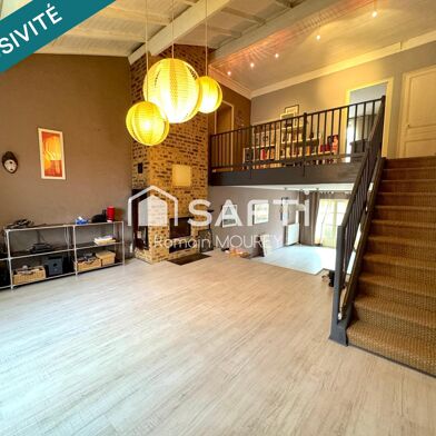 Maison 5 pièces 230000 €