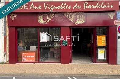 Commerce 2 pièces 93417 €