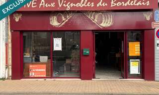 Commerce  200 m² à vendre à Montluçon (03100)