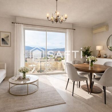 Appartement 5 pièces 685000 €