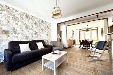 Immeuble  449900 €