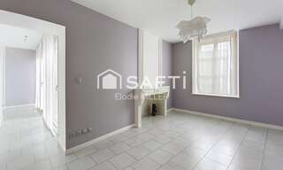 Appartement 4 Pièces 97 m² à vendre à Messein (54850)