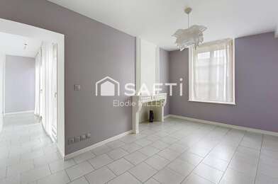 Appartement 4 pièces 175000 €