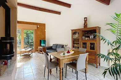 Maison 4 pièces 483000 €