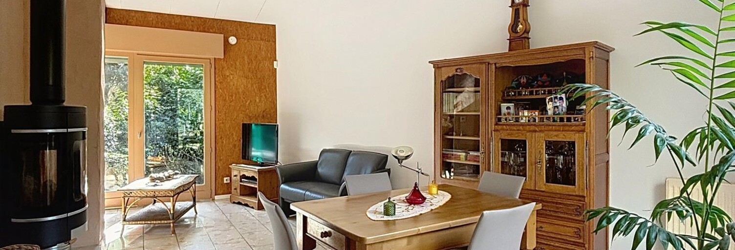 Maison 4 Pièces 96 m² à vendre à Toulouse (31500)